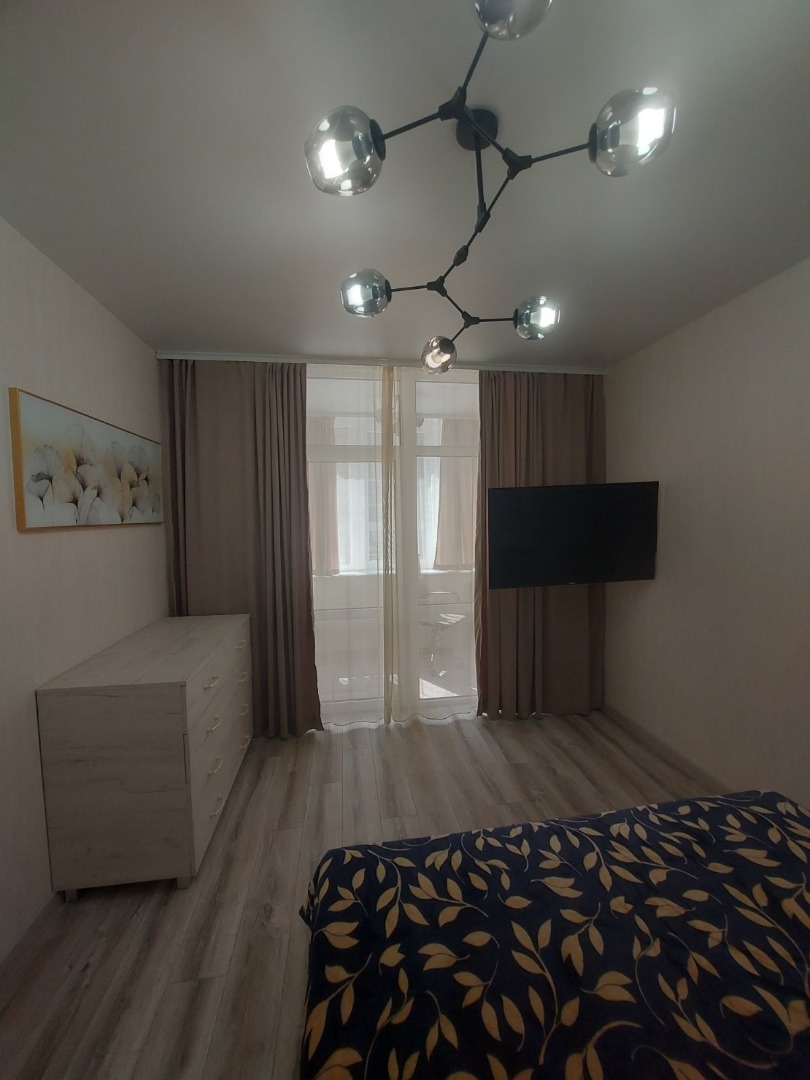 аренда однокомнатной квартиры номер A-174449 в Киевском районе, фото номер 18